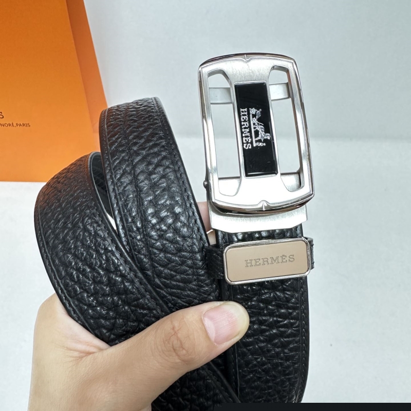 H**mes belts